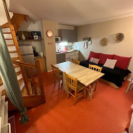 Appartement De 32M² Au Coeur De La Joue Du Loup Saint-Étienne-en-Dévoluy Екстериор снимка