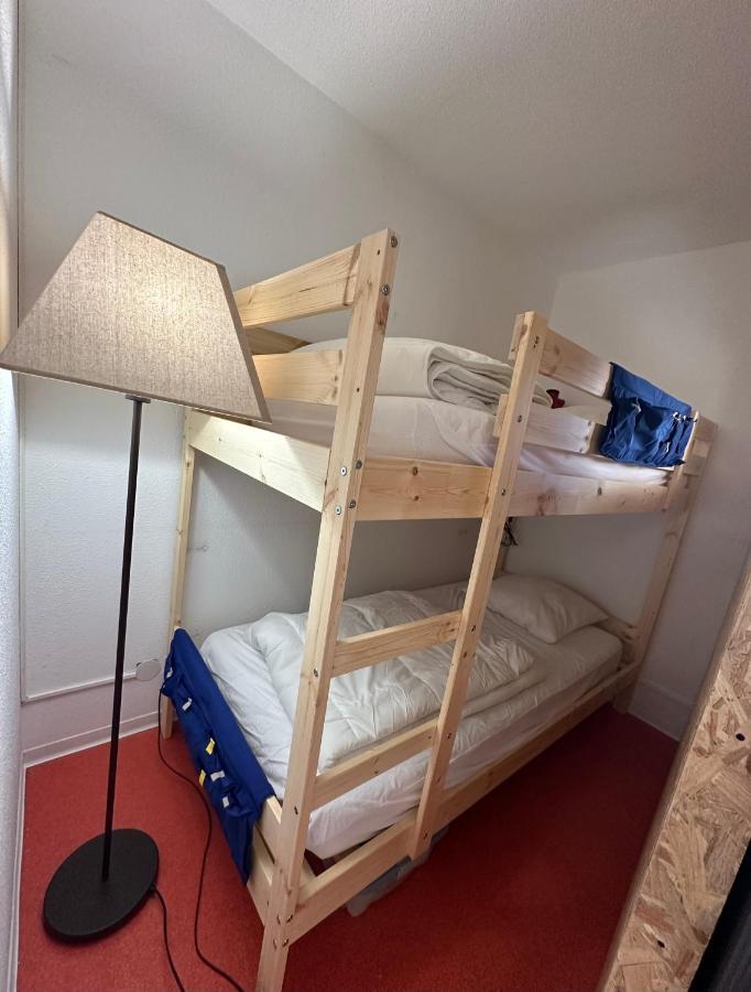 Appartement De 32M² Au Coeur De La Joue Du Loup Saint-Étienne-en-Dévoluy Екстериор снимка