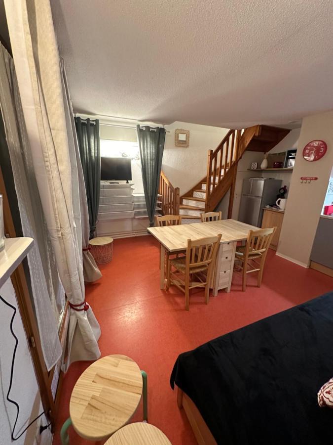 Appartement De 32M² Au Coeur De La Joue Du Loup Saint-Étienne-en-Dévoluy Екстериор снимка