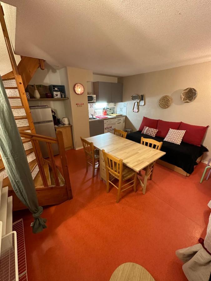 Appartement De 32M² Au Coeur De La Joue Du Loup Saint-Étienne-en-Dévoluy Екстериор снимка